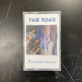 Road - Koruista toinen C-kasetti (VG+/VG+) -gospel-